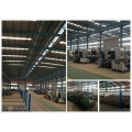 SEAMLESS STEEL TUBE MANUFACTURER FROM CHINA